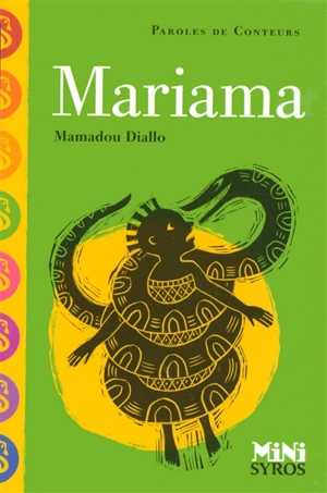 Mariama - Mamadou Diallo