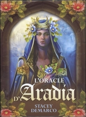 L'oracle d'Aradia - Stacey Demarco