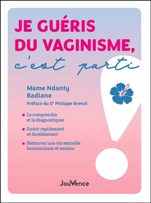 Je guéris du vaginisme, c'est parti ! - Mame Ndanty Badiane