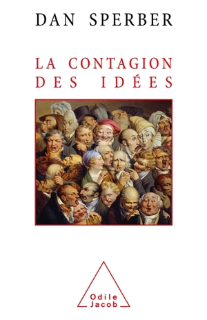 La contagion des idées - Dan Sperber