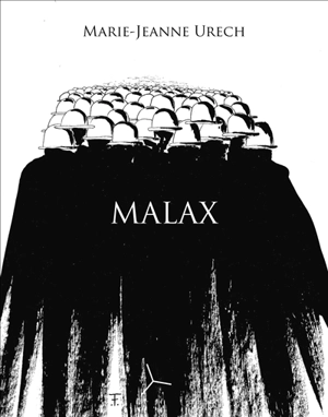 Malax - Marie-Jeanne Urech