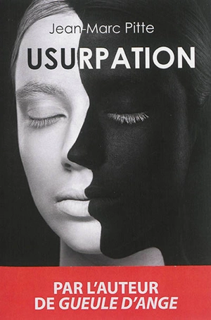 Usurpation - Jean-Marc Pitte