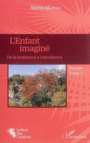 L'enfant imaginé. Vol. 2. De la résilience à l'excellence - Martin Mauriol