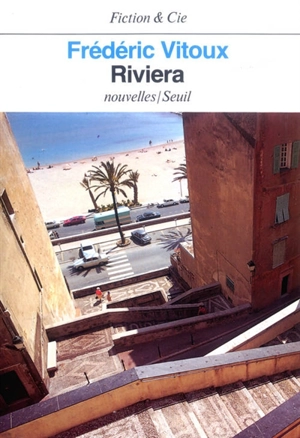 Riviera - Frédéric Vitoux