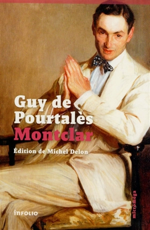 Montclar - Guy de Pourtalès