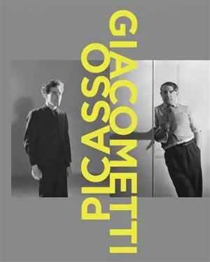 Picasso-Giacometti : exposition, Paris, Musée Picasso, 4 octobre 2016-5 février 2017