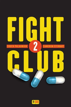 Fight club 2 - Chuck Palahniuk