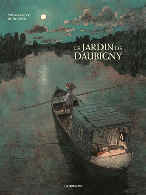 Le jardin de Daubigny - Bruno De Roover