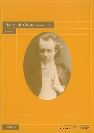 Journal - Henri De Groux