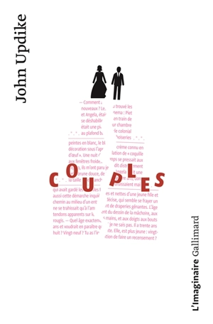 Couples - John Updike