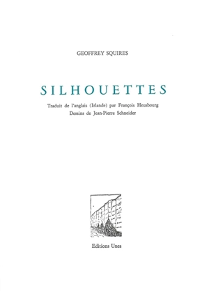 Silhouettes - Geoffrey Squires