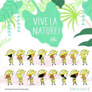 Vive la nature ! - Aki