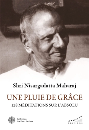 Une pluie de grâce : 128 méditations sur l'absolu - Nisargadatta