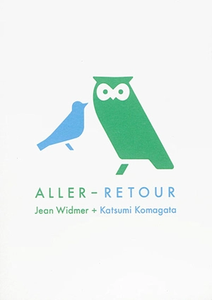 Aller-retour - Jean Widmer