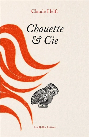 Chouette & Cie - Claude Helft