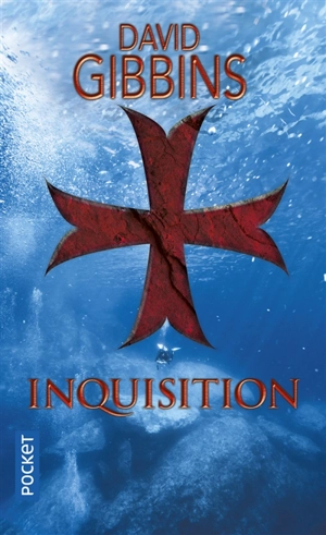 Inquisition - David Gibbins