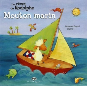 Mouton marin - Johanne Gagné