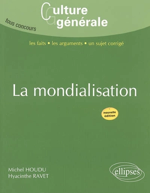 La mondialisation - Michel Houdu