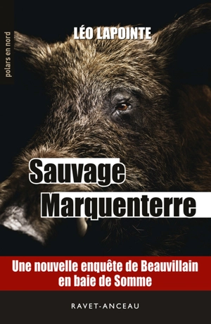 Sauvage Marquenterre - Léo Lapointe