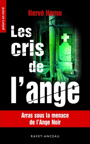 Les cris de l'ange - Hervé Hernu