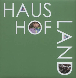 Haus Hof Land - Brigitte Bauer