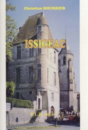 Issigeac - Christian Bourrier