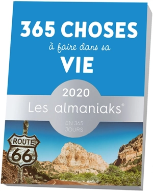 365 choses à faire dans sa vie - Lucie Sorel