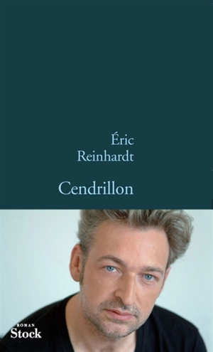 Cendrillon - Eric Reinhardt