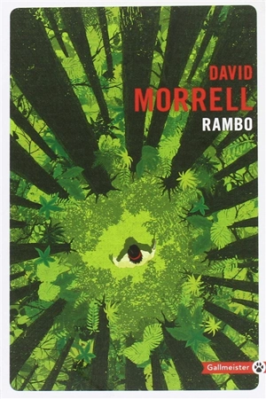 Rambo - David Morrell