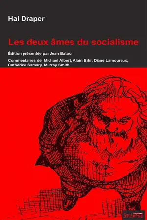 Les deux âmes du socialisme - Hal Draper