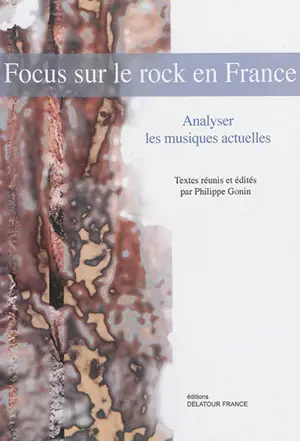 Focus sur le rock : perspectives analytiques et historiques