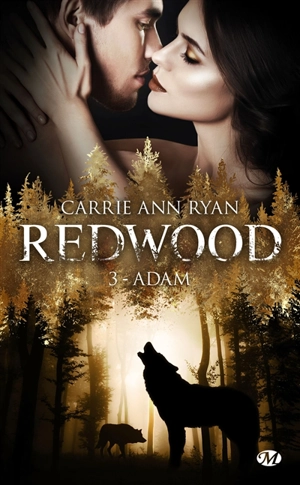 Redwood. Vol. 3. Adam - Carrie Ann Ryan