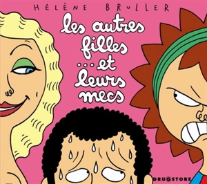 Les autres filles... et leurs mecs - Hélène Bruller