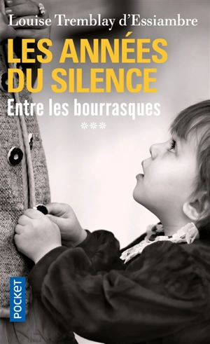 Les années du silence. Vol. 3. Entre les bourrasques - Louise Tremblay d'Essiambre