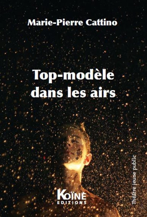 Top-modèle dans les airs - Marie-Pierre Cattino