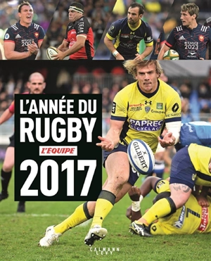 L'année du rugby 2017