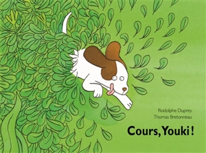 Cours, Youki ! - Thomas Bretonneau