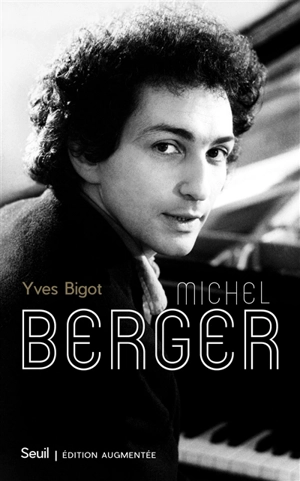 Michel Berger - Yves Bigot