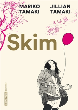 Skim - Mariko Tamaki