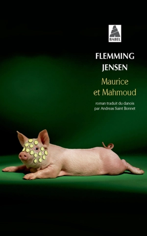 Maurice et Mahmoud - Flemming Jensen