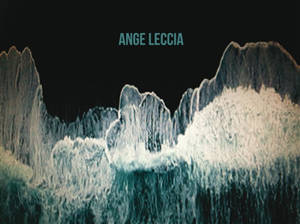 Ange Leccia - Ange Leccia