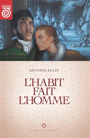 L'habit fait l'homme - Gottfried Keller