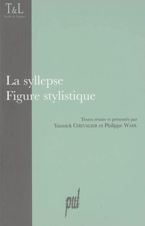 La syllepse, figure stylistique