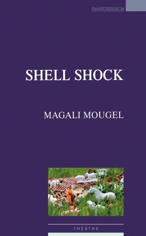 Shell shock - Magali Mougel