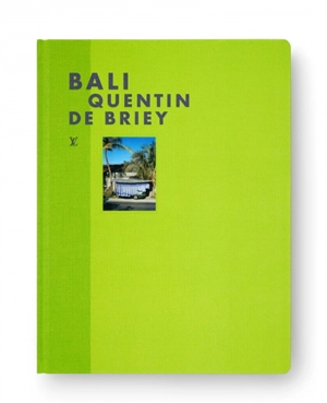 Bali - Quentin De Briey