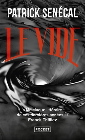 Le vide - Patrick Senécal