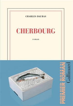 Cherbourg - Charles Daubas