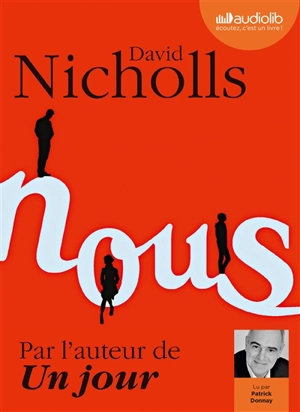 Nous - David Nicholls