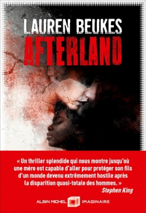 Afterland - Lauren Beukes