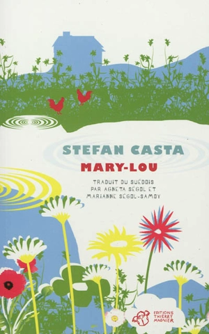 Mary-Lou - Stefan Casta